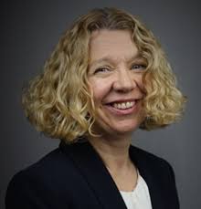 Say hello to Rachel Burns