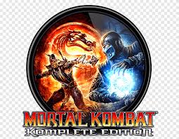 Free download lok lok app apk;; Mortal Kombat Komplete Edition V2 Mortal Kombat Komplete Edition Illustration Png Pngegg
