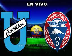 Head to head statistics and prediction, goals, past matches you are on page where you can compare teams olmedo vs universidad catolica before start the. Final Universidad Catolica Vs Olmedo Lunes 13 De Mayo Del 2019 Partido Jornada 13 Futbolecuatv Goltv Campeonato Ecuatoriano En Vivo 2021