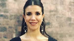 She is popular for being a tv actress. Andrea Rincon Fue Internada Y Operada De Urgencia De Apendicitis Infobae