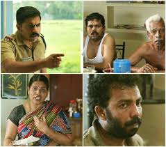 Action Hero Biju Hero Memes Couple Photos