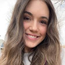 Hannah Harmon's Instagram, Twitter & Facebook