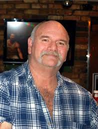 Terry Goode Obituary