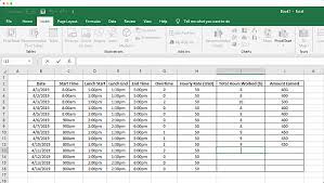 This is model jennifer agency brima.d by brima d'espoina on vimeo, the home for high quality videos and the people who love them. How To Track Time In A Spreadsheet Clockify
