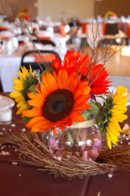 Bark.com has been visited by 10k+ users in the past month Fall Wedding Flowers Centerpieces Fall Wedding Flowers