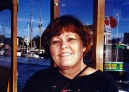 Mary Jane McCarty Obituary