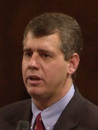 Richard DeBolt re-elected as leader of Washington state House Republicans