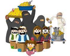 ثيمات قرقيعان جاهزة للطباعة2018 اطارت فوتوشوب للتصميم ثيمات 3dlat Com 12 18 748f Ramadan Kids Ramadan Crafts Png Photo