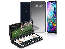 The highly anticipated lg dare is now listed on verizon's infomanager site. Lg G8 Series Notebookcheck Net External Reviews