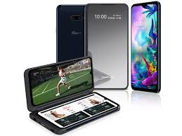 Can it be unlocked already? Lg G8 Series Notebookcheck Net External Reviews