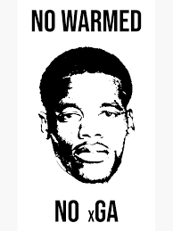 Omari Posters for Sale