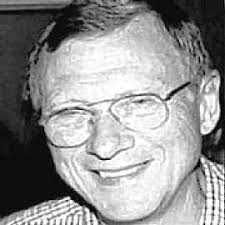 DAVID WOLFRUM Obituary