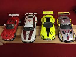 Profile for MRC Chur