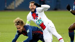 May 11, 2021 · neymar is no stranger to a change of opinion, and the brazilian appears to have done exactly that one more time. Neymar Injury Update Psg Star Ruled Out For Champions League First Leg Vs Messi Barcelona Cbssports Com