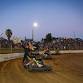 Pollock Cranes Super Stock Teams Invitation event image