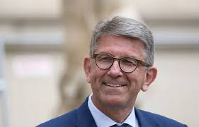 Kölner Oberbürgermeister verstarb in der Nacht: Harry Blum ist tot