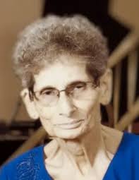 Obituary information for Barbara A. Strong