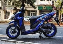 Pembayaran mudah, pengiriman cepat & bisa cicil 0%. Motor Vario 125 Modifikasi Keren Modifikasi Motor Terbaru 2021