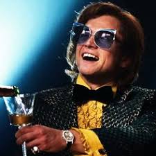 47 Elton John/ Rocketman ideas