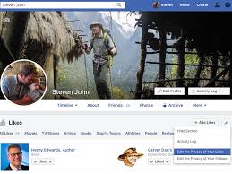 Privacy settings on facebook allow their users to hide/lock their profile pictures and other photos from public or any targeted. How To Hide Your Likes On Facebook In 5 Simple Steps