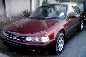 The used 1990 honda accord comes with front wheel drive. Honda Accord 1990 For Sale Cars Pakwheels Forums