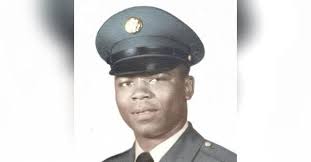 Chester H. McCloud Obituary