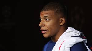 Yes mbappe grew up prioritizing football and did. Real Sechs Abgange Fur Mbappe