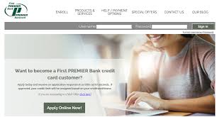 The first premier® bank mastercard® credit card has a lot to offer consumers with fair or poor credit. Www Mypremiercreditcard Com Activate Your First Premier Bank Platinum Mastercard Credit Cards Login