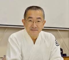 Tsutomu Chida