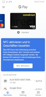 Comdirect kredit test 2021 » comdirect erfahrungen im testbericht comdirect kreditbeispiele im erfahrungsbericht konditionen jetzt informieren! Erfahrungsbericht Bezahlen Mit Der Google Pay App