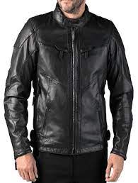 Men S Fxrg Triple Vent System Waterproof Leather Jacket Leather Jacket Custom Leather Jackets Leather Jacket Men