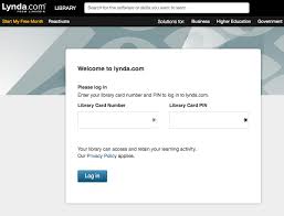 The best gifs are on giphy. How To Use Linkedin Learning Formerly Lynda Com For Free Ask Data Science