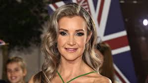 Helen Skelton quits show in tears ahead of 'terrifying' new venture