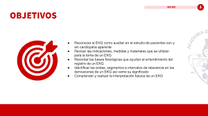 VII Electrocardiograma
