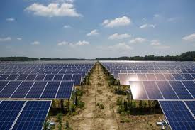 Among Many Efforts To Expand Its Use Of Green Energy The University Has Signed Long Term Contracts With Dominion Energy To Energy Challenge Solar Green Energy