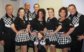 Let Your Feet Do the Talkin'