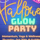 CCS Halloween Glow Party @ Momentum Yoga ... event in Morehead City, NC
