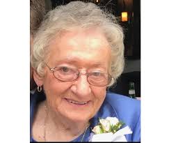 Cynthia Stegall Obituary (1939