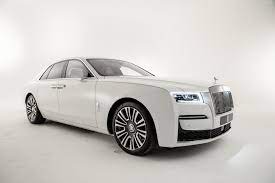 Starting at $311,900 for base models, it is still a luxurious vehicle and is also available as an extended wheelbase or a black. The Rolls Royce Ghost Is The Luxury Marque S Most Important New Car