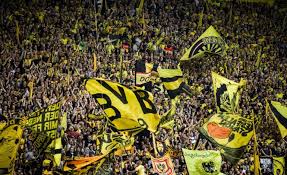 À la veille de leur rencontre en bundesliga. Fussballeck Topspiel Heimmacht Bvb Gegen Tabellenfuhrer Leipzig