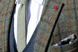 The only pocket square you need this season. How To Properly Wear A Pocket Square Rules Handkerchief Etiquette