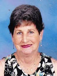 Mary Julia Mitchell Obituary