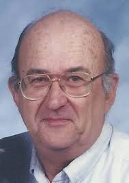 David Drost Obituary (2012)