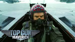 Maverick (2021) sub indo setelah lebih dari 30 tahun sebagai salah satu penerbang top di angkatan laut, pete mitchell . Top Gun Maverick Berikut Tanggal Rilis Dan Teori Menarik Lainnya
