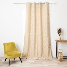 Vorhang | 150 x 250 cm. Vorhang 135 X 250 Cm Ardeco Gelb Gardinen Vorhange Rollos Eminza