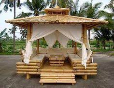 Exquisite Bamboo Wood Gazebo Backyard Gazebo Gazebo Pallet Furniture Outdoor