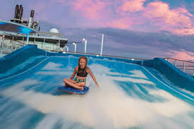 The allure of the seas features a multitude of staterooms for anyone from big groups to solo cruisers, and there are 25 dining options onboard relive the excitement of the twenties at the prohibition party onboard allure of the seas. Things To Do Allure Of The Seas Royal Caribbean Cruises