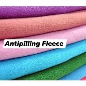 Anti pilling Fleece Fabric Manufacturer in Ludhiana, Delhi product image