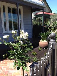 Heritage Style Garden Botanical Space Landscape Design Construction Melbourne Australia Botanicalspace Com Landscape Design Garden Design Landscape