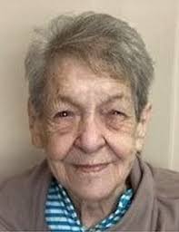 Barbara Foreman Obituary (1935